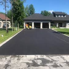 Trusted Rogersville, MO Driveway Paving Services Experts